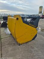 Mammut Silo Cat XL 190 Kuilhapper, Ophalen, Niet opgegeven, -, Niet opgegeven