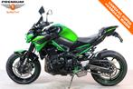 Kawasaki Z 900 PERFORMANCE (bj 2022), Motoren, 948 cc, Bedrijf, Meer dan 35 kW, Traction Control