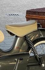 Gezocht! Zadel Kreidler Eittank!, Fietsen en Brommers, Ophalen, Zo goed als nieuw, Zadel, Overige merken