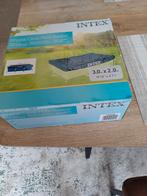 Intex. Afdekzeil. Vaste prijs., Tuin en Terras, Zwembad-toebehoren, Ophalen, Nieuw, Afdekzeil
