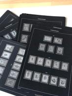 Kinderpostzegels Importa 1928 t/m 1964, Ophalen of Verzenden, Nederland