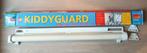 Kiddyguard oprolbaar traphekje, Ophalen, Overige materialen, Gebruikt, 115 cm of meer