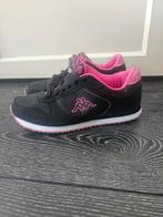 Kappa Sneakers Dames - Maat 38, Kappa, Zwart, Ophalen of Verzenden, Sneakers of Gympen