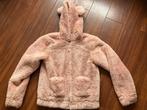 Teddy Vest, Ophalen of Verzenden, Zo goed als nieuw, HM, Trui of Vest