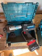 Perstang Uponor up75, Doe-het-zelf en Verbouw, Gereedschap | Handgereedschap, Ophalen of Verzenden, Gebruikt