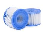 Intex filter | Type S1 | Ø 10.8 x 7.3 cm (2 stuks), Ophalen, Filter