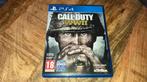 Call of Duty WW2 Playstation 4, Ophalen of Verzenden, Zo goed als nieuw, Shooter, Vanaf 18 jaar