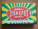 Debiteuren Crediteuren 2 - Jiskefet (VHS), Alle leeftijden, Ophalen of Verzenden, Zo goed als nieuw, Tv-serie of Tv-programma