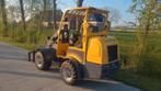 Eurotrac w 12    shovel, Zakelijke goederen, Machines en Bouw | Kranen en Graafmachines, Ophalen of Verzenden, Wiellader of Shovel