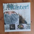 Winter !, Boeken, Gelezen, Hoofdgerechten, Nederland en België, F. van Arkel