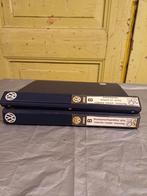 VW werkplaats mappen, Boeken, Ophalen of Verzenden, Volkswagen