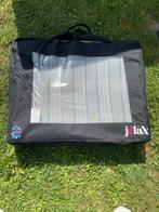 Jolax Tenttapijt 2.5x5m - Gebruikt, Ophalen, Gebruikt