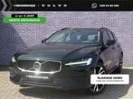 Volvo V60 2.0 B3 Essential Edition | Trekhaak | Adaptieve cr, Auto's, Volvo, Stof, 1800 kg, Euro 6, 4 cilinders