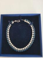Swarovski ketting, Verzamelen, Ophalen, Nieuw, Sieraad of Horloge