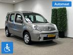 Renault Kangoo Rolstoelauto Automaat, Auto's, Automaat, Bedrijf, 1455 kg, Euro 4