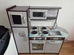 Kidskraft Speelkeuken - Complete Keuken voor Kinderen, Kinderen en Baby's, Ophalen, Zo goed als nieuw, Hout, Speelkeuken