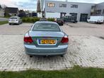 Volvo C70 2.4 D5 Geartronic 2006 Blauw, Auto's, C70, 163 pk, 14 km/l, Bedrijf