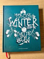 Home Made Winter | Yvette van Boven, Boeken, Ophalen of Verzenden, Zo goed als nieuw