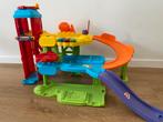 Vtech toettoet auto’s set, Kinderen en Baby's, Speelgoed | Vtech, Ophalen, Gebruikt, 6 maanden tot 2 jaar