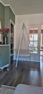 Bohemian macramé hangwieg, Kinderen en Baby's, Babywiegjes en Ledikanten, Ophalen of Verzenden, Nieuw, Ledikant