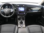 SsangYong Korando E-Motion Platinum 2WD 64 kWh / Trekhaak /, Auto's, SsangYong, Stof, Gebruikt, Korando, 190 pk