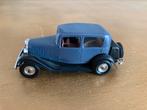 Citroen Rosalie 1934, Ophalen of Verzenden, Zo goed als nieuw, Auto, Norev
