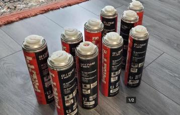 Hilti 1K Pistoolschuim CF-I 750/B2 #369797 - 10 stuks beschikbaar voor biedingen