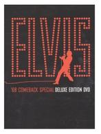 Elvis - 68 Comeback Special (Deluxe Edition), Cd's en Dvd's, Ophalen of Verzenden, Zo goed als nieuw
