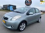 Toyota Yaris | 2006 | 1.3 VVTi Luna | APK, Auto's, Voorwielaandrijving, 4 cilinders, 995 kg, Origineel Nederlands