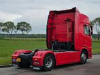 SCANIA R500, Automaat, Euro 6, Scania, Navigatiesysteem