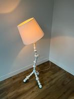 Ikea Svarva Kralen Lamp Wit / Vrijwel nieuw!, Ophalen of Verzenden, Zo goed als nieuw