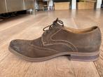 Clarks veterschoen mt 43 (nauwelijks gedragen), Kleding | Heren, Schoenen, Ophalen of Verzenden, Bruin, Zo goed als nieuw