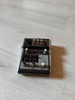 Behringer Xenyx 302USB Mengpaneel, Muziek en Instrumenten, Mengpanelen, Ophalen of Verzenden, Gebruikt, Minder dan 5 kanalen, Microfooningang