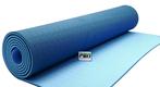 Yoga Mat FEN - blauw, Zo goed als nieuw, Yogamat, Ophalen
