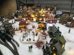 Kerstdorp, Ophalen, Zo goed als nieuw