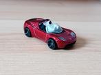 Hot Wheels Tesla Roadster With Starman Hotwheels, Hobby en Vrije tijd, Modelauto's | Overige schalen, Ophalen of Verzenden, Zo goed als nieuw