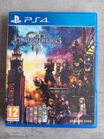 Disney Kingdom Hearts 3 - PS4, Ophalen of Verzenden, Zo goed als nieuw