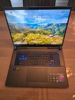 MSI Vector GP78 HX 13V Gaming laptop, Computers en Software, Windows Laptops, Ophalen, Intel Core i9, Zo goed als nieuw, 2 TB