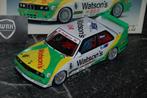 1:18 BMW M3 E30 GP MACAU #6 Autoart 89149 TOP STAAT WRH, Hobby en Vrije tijd, Modelauto's | 1:18, Verzenden, Zo goed als nieuw