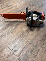 Stihl MS 201 TC Kettingzaag, Ophalen, Gebruikt, Boomzaag