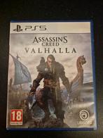 PS5 Games Assassins Creed Valhalla & GTA V, Spelcomputers en Games, Games | Sony PlayStation 5, Ophalen of Verzenden, Zo goed als nieuw