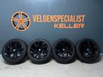 Bmw X5 G05 X6 G06 velgen 20 inch 5x112 275/45/20 Winterset, 275 mm, Banden en Velgen, 20 inch, Winterbanden