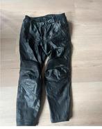 Leren Akito dames motorbroek Maat 48, Motoren, Kleding | Motorkleding, Ophalen of Verzenden, Tweedehands, Dames, Broek | leer