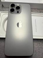  Apple iphone 16 Pro Max Natural Titanuim 256GB E-Sim, 256 GB, Apple, Apple, IPhone 16 Pro Max