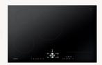 Gaggenau Inductiekookplaat 80 cm, Witgoed en Apparatuur, Kookplaten, Ophalen, Nieuw, Inbouw, Inductie