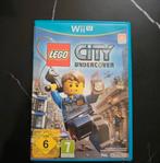 Lego City Undercover - Wii U, Ophalen of Verzenden