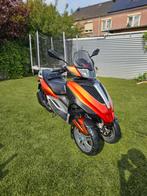 Mp3 yourban 300ie, Scooter, 12 t/m 35 kW, Particulier