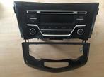 Radio / CD Nissan Qashqai J11 2014, Auto diversen, Ophalen of Verzenden, Gebruikt