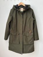 Fjällräven jas nuuk lite parka, dames, maat M, Kleding | Dames, Jassen | Winter, Ophalen of Verzenden, Gedragen, Maat 38/40 (M)