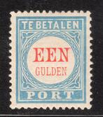 Port 12 ongebruikt, Verzenden, T/m 1940